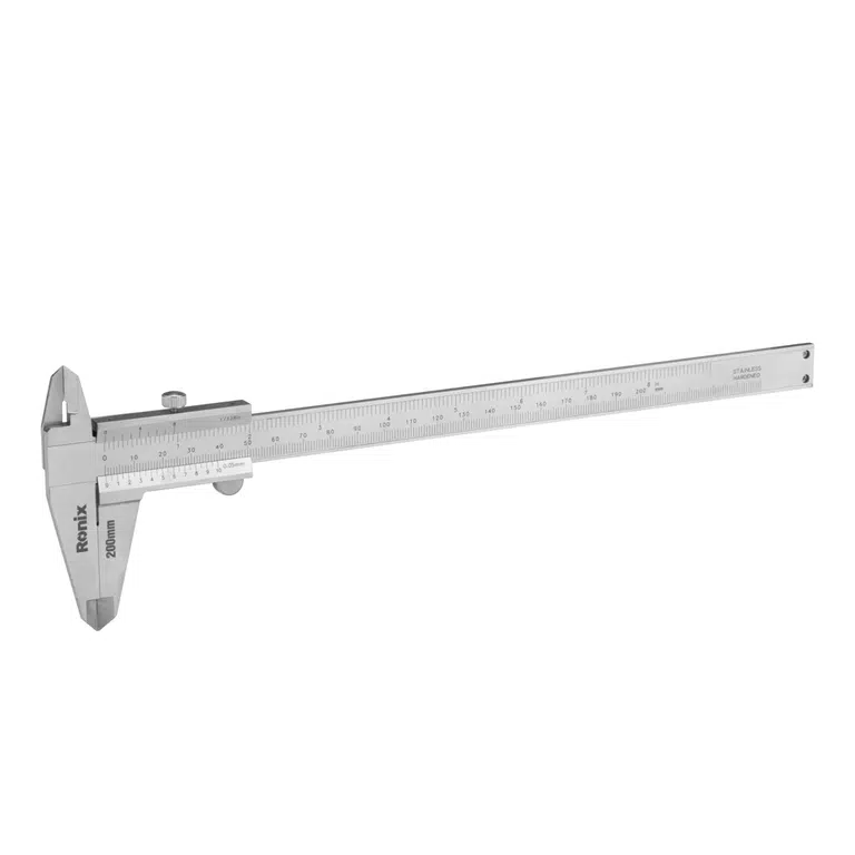 original-638963768507613625 შტანკელი Vernier Caliper150mm Ronix RH-9705 - Image 1