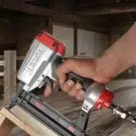 პნევმატური ლურსმნის პისტოლეტი Ronix RA-F30