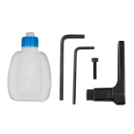 პნევმატური ლურსმნის პისტოლეტი Ronix RA-F30 - Image 7