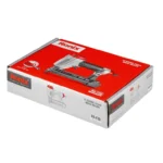 პნევმატური ლურსმნის პისტოლეტი Ronix RA-F30 - Image 5