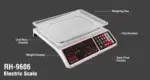ელექტრონული სასწორი Ronix RH-9606, 40 კგ - Image 2