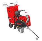 ბეტონის და ასფალტის საჭრელი Ronix-9030, 389cc - Image 2