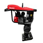 გრუნტის სატკეპნი Ronix-9001, 10KN - Image 2