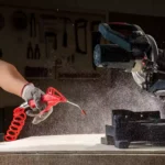 პნევმატური ჰაერის დამბერი პისტოლეტი Ronix RH-6701