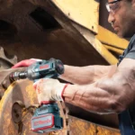 უნახშირო ქანჩსახრახნი (გაიკავიორტი) Ronix-8675c 20V 1000nm ელემენტის გარეშე