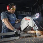 მეტალის საჭრელი ხერხი Ronix-5906 2600w 355mm