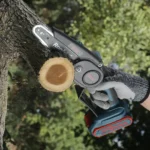 უსადენო ჯაჭვური ხერხი Ronix-8646c 20v ელემენტის გარეშე