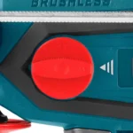 უნახშირო პერფორატორი Ronix-8910 20V 22mm ელემენტის გარეშე - Image 5