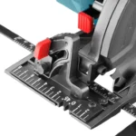 უნახშირო ცირკულარული ხერხი Ronix-8902 20v ელემენტის გარეშე - Image 11