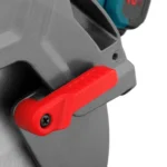 უნახშირო ცირკულარული ხერხი Ronix-8902 20v ელემენტის გარეშე - Image 9