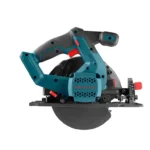 უნახშირო ცირკულარული ხერხი Ronix-8902 20v ელემენტის გარეშე - Image 4