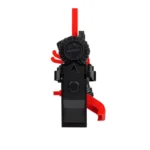 იმპულსური მბრუნავი საფრქვეველი (სპრინკლერი) RH-4014 - Image 10