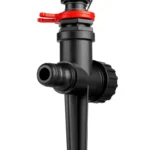 იმპულსური მბრუნავი საფრქვეველი (სპრინკლერი) RH-4014 - Image 3