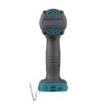 უნახშირო ქანჩსახრახნი (გაიკავიორტი) Ronix-8907 20V, ელემენტის გარეშე - Image 5