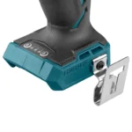 უნახშირო ქანჩსახრახნი (გაიკავიორტი) Ronix-8907 20V, ელემენტის გარეშე - Image 4
