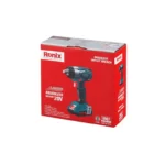 უნახშირო ქანჩსახრახნი (გაიკავიორტი) Ronix-8907 20V, ელემენტის გარეშე - Image 3