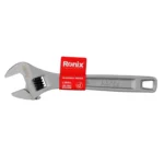 რეგულირებადი ქანჩის გასაღები Ronix RH-2404 12 ინჩი - Image 2