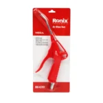 პნევმატური ჰაერის დამბერი პისტოლეტი Ronix RH-6701 - Image 3