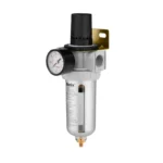 ჰაერის ფილტრი, რეგულატორი Ronix RH-6901, 10 ბარი - Image 8