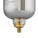 ჰაერის ფილტრი, რეგულატორი Ronix RH-6901, 10 ბარი - Image 3