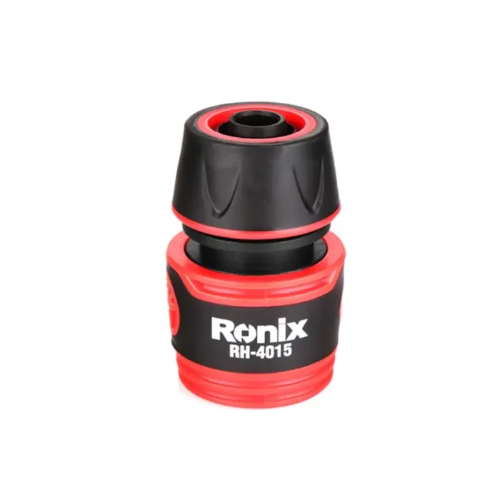 შლანგის კონექტორი RH-4015, 1/2