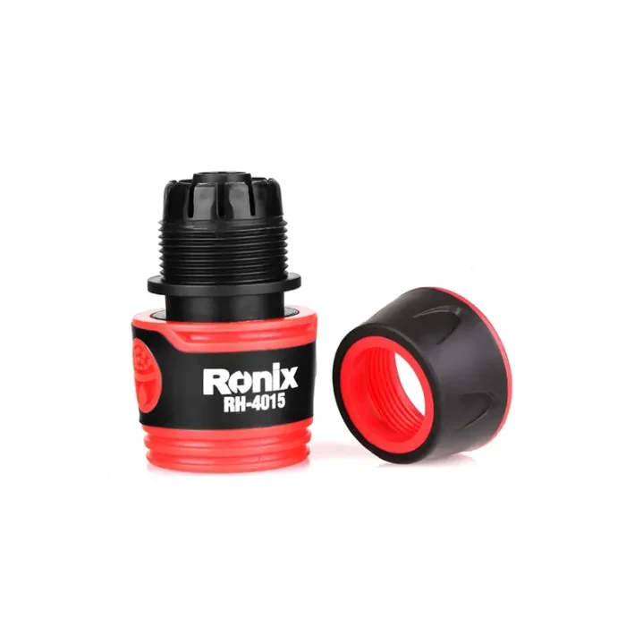 შლანგის კონექტორი RH-4015, 1/2