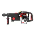 ბენზინის პერფორატორი Ronix-2790 30mm, 12J, SDS-PLUS - Image 17