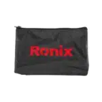 ბენზინის პერფორატორი Ronix-2790 30mm, 12J, SDS-PLUS - Image 4