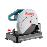 მეტალის საჭრელი ხერხი Ronix-5906 2600w 355mm - Image 2