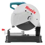 მეტალის საჭრელი ხერხი Ronix-5906 2600w 355mm - Image 6