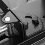 მეტალის საჭრელი ხერხი Ronix-5906 2600w 355mm - Image 9