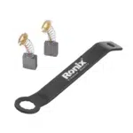 მეტალის საჭრელი ხერხი Ronix-5906 2600w 355mm - Image 12