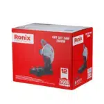 მეტალის საჭრელი ხერხი Ronix-5906 2600w 355mm - Image 13