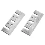 შალაშინის HSS პირები Ronix RH-3796, 2ც - Image 3