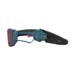 უსადენო ჯაჭვური ხერხი Ronix-8646c 20v ელემენტის გარეშე - Image 6