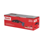 უსადენო ჯაჭვური ხერხი Ronix-8646c 20v ელემენტის გარეშე - Image 2
