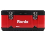 ინსტრუმენტების ყუთი პლასტმასის Ronix RH-9136 - Image 4