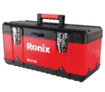 ინსტრუმენტების ყუთი პლასტმასის Ronix RH-9136