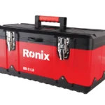 ინსტრუმენტების ყუთი პლასტმასის Ronix RH-9136