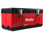 ინსტრუმენტების ყუთი პლასტმასის Ronix RH-9136 - Image 3