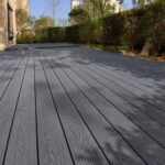 WPC კომპოზიტური იატაკის დეკი I თაობა Premium 2900*145*23 მმ - Image 6