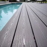 WPC კომპოზიტური იატაკის დეკი I თაობა Premium 2900*145*23 მმ - Image 4