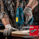 სტეპლერის ტყვიები 8012 Ronix RH-8061, 10000ც 12/12.8/0.9 მმ - Image 2