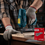 სტეპლერის ტყვიები 8010 Ronix RH-8060, 10000ც 10/12.8/0.9 მმ - Image 2