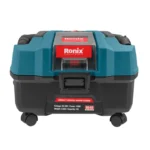 უსადენო მანქანის მტვერსასრუტი Ronix-8640 20V 150w - Image 2