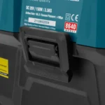 უსადენო მანქანის მტვერსასრუტი Ronix-8640 20V 150w - Image 9