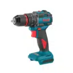 უსადენო უნახშირო ბურღი-სახრახნისი Ronix-8670 20V 60 nm ელემენტის გარეშე