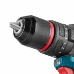 უსადენო უნახშირო ბურღი-სახრახნისი Ronix-8670 20V 60 nm ელემენტის გარეშე - Image 3