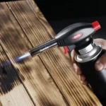 გაზის სანთურა 90° — 19 მმ RONIX RH-4570