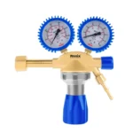 ჟანგბადის წნევის რეგულატორი RONIX RH-4510 - Image 2
